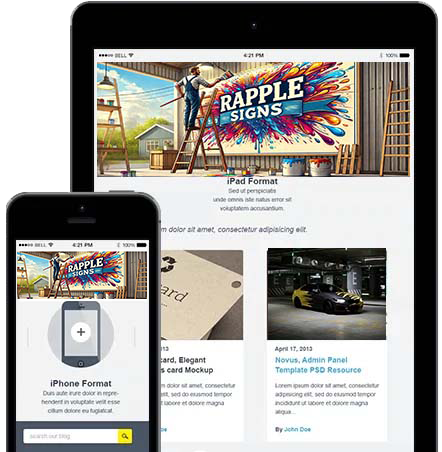 iphone-ipad4-rapplesigns