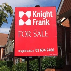 Signage & Stand-Alone Signs