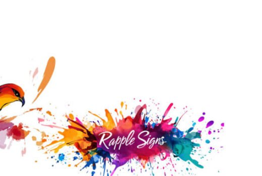 top banner